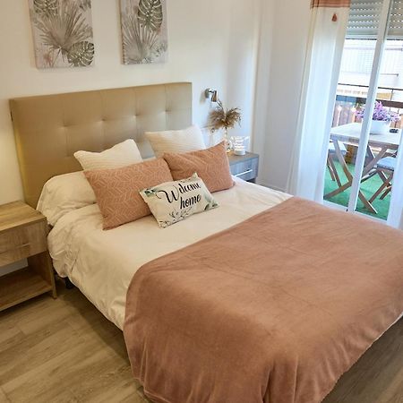 Apartamento Costa Del Sol Almuñécar Exterior foto