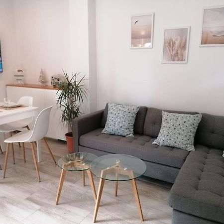 Apartamento Costa Del Sol Almuñécar Exterior foto