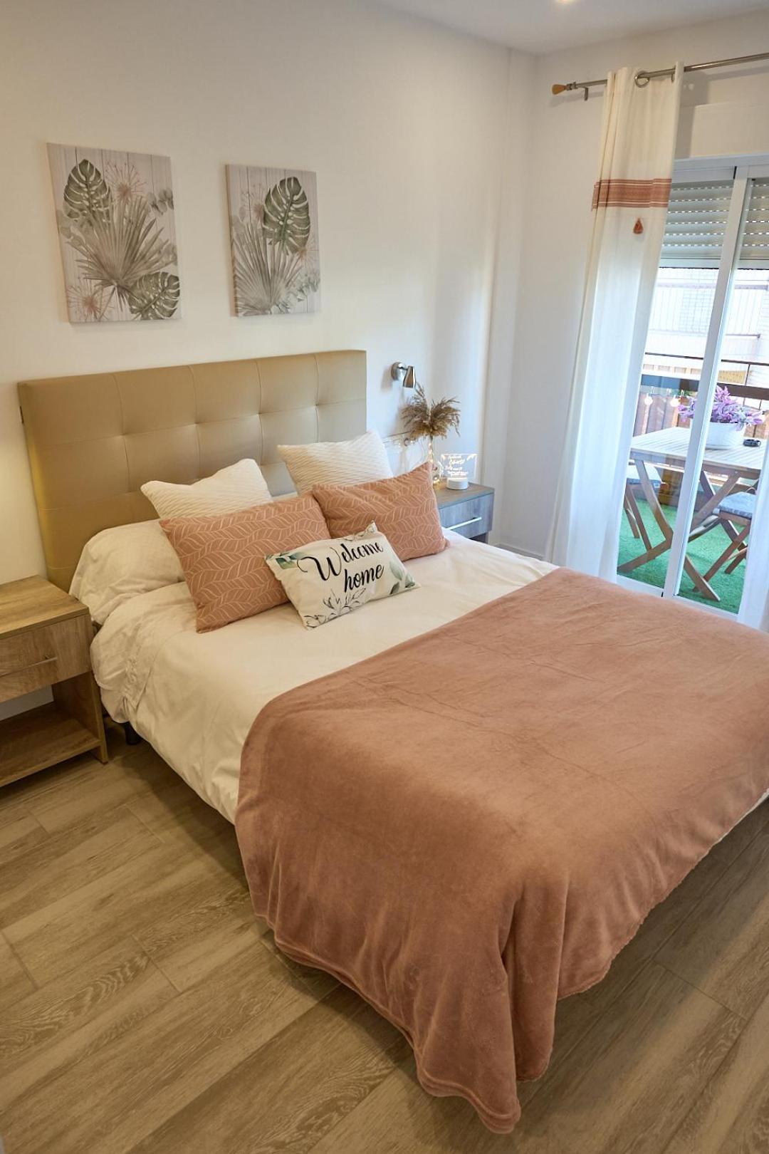 Apartamento Costa Del Sol Almuñécar Exterior foto