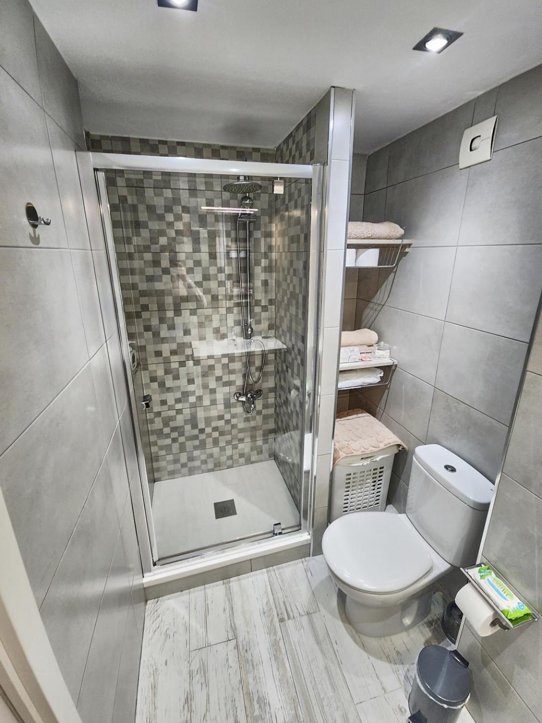 Apartamento Costa Del Sol Almuñécar Exterior foto