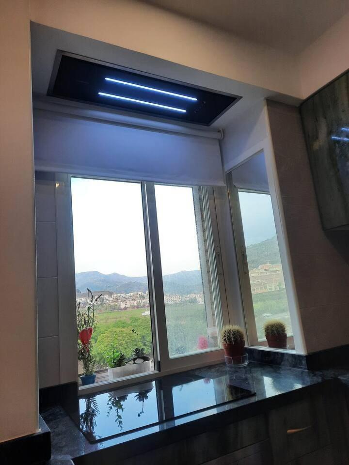 Apartamento Costa Del Sol Almuñécar Exterior foto