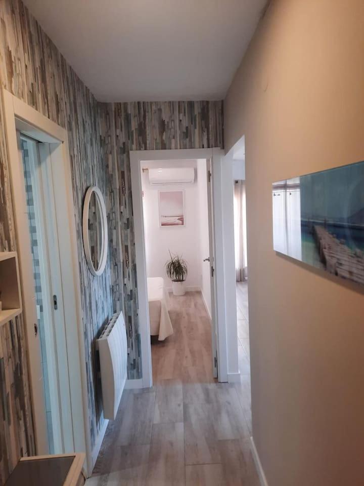 Apartamento Costa Del Sol Almuñécar Exterior foto