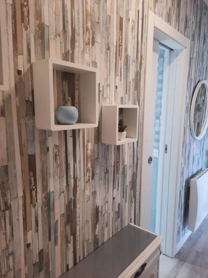 Apartamento Costa Del Sol Almuñécar Exterior foto